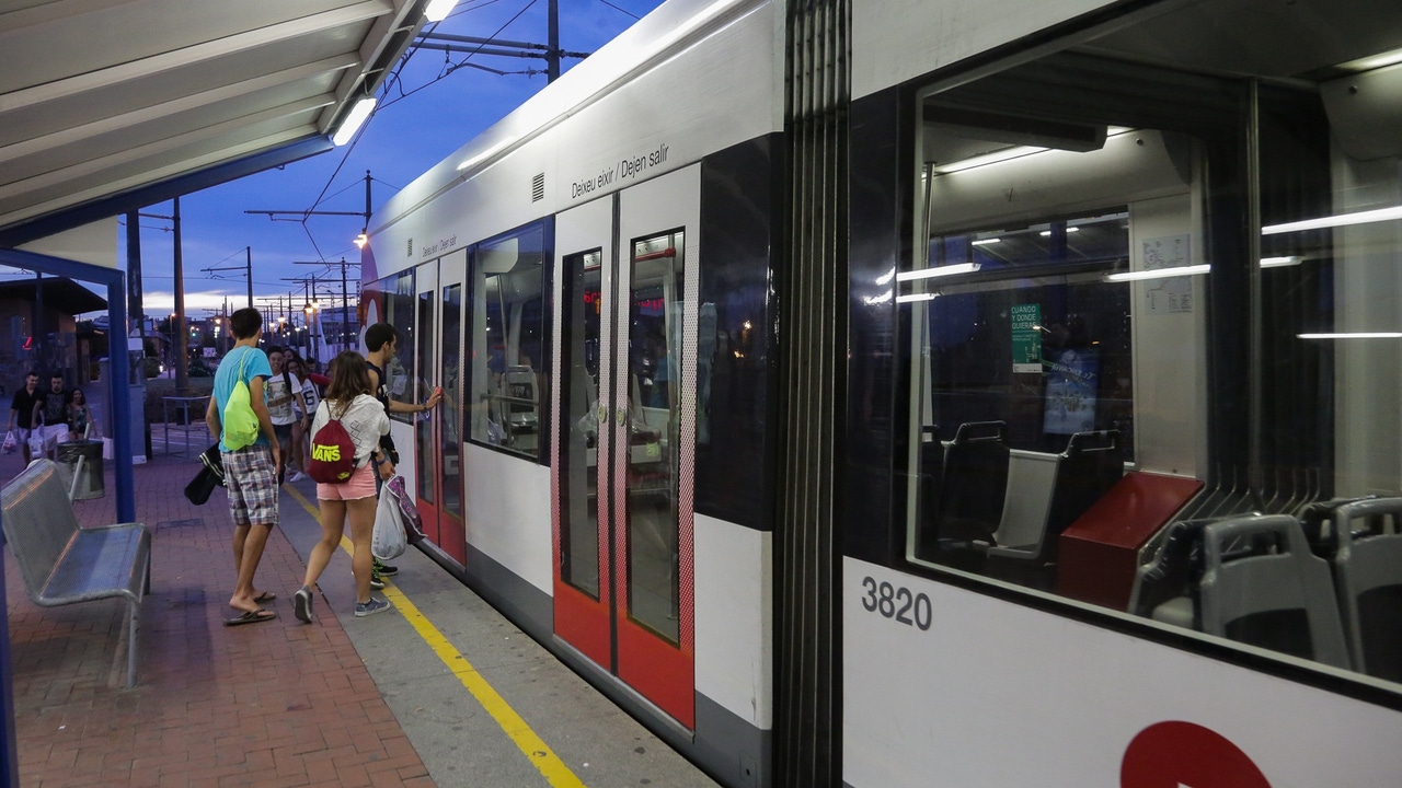 Metrovalencia, los TRAM y Metrobús serán gratuitos el lunes 22 de septiembre