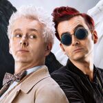 Si te gustó 'Doctor Who', no puedes perderte esta serie de dioses, demonios y humor británico