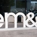 Economía.- Escribano contrata a Linklaters para su posible venta a Indra y se pone en manos del expresidente de la CNMV
