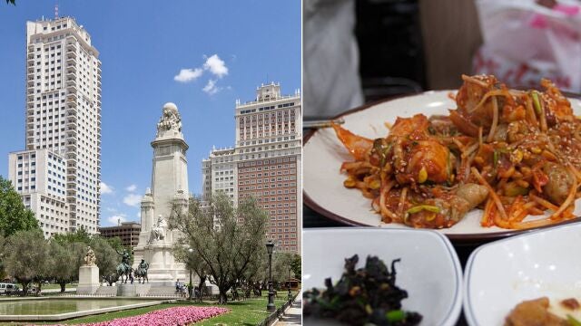Cerrado desde 2019 abrirá a finales de año: así es el mejor restaurante chino de Madrid
