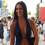 Claudia Martínez se rinde a los pies de Aitana: "Hace lo que le da la gana"