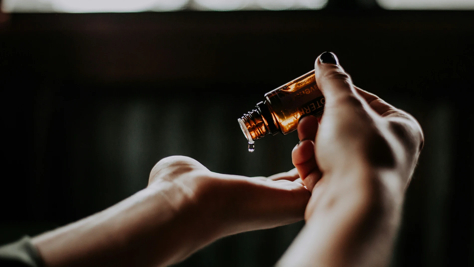 Sustituto de minoxidil: el aceite natural que elimina la caída del cabello y hace crecer el pelo