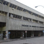 Facultad de Periodismo