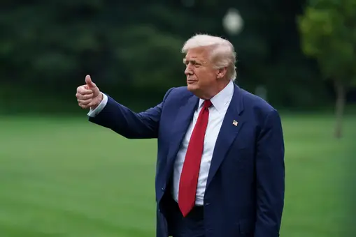 Asalto estadístico de Trump Asalto estadístico de Trump