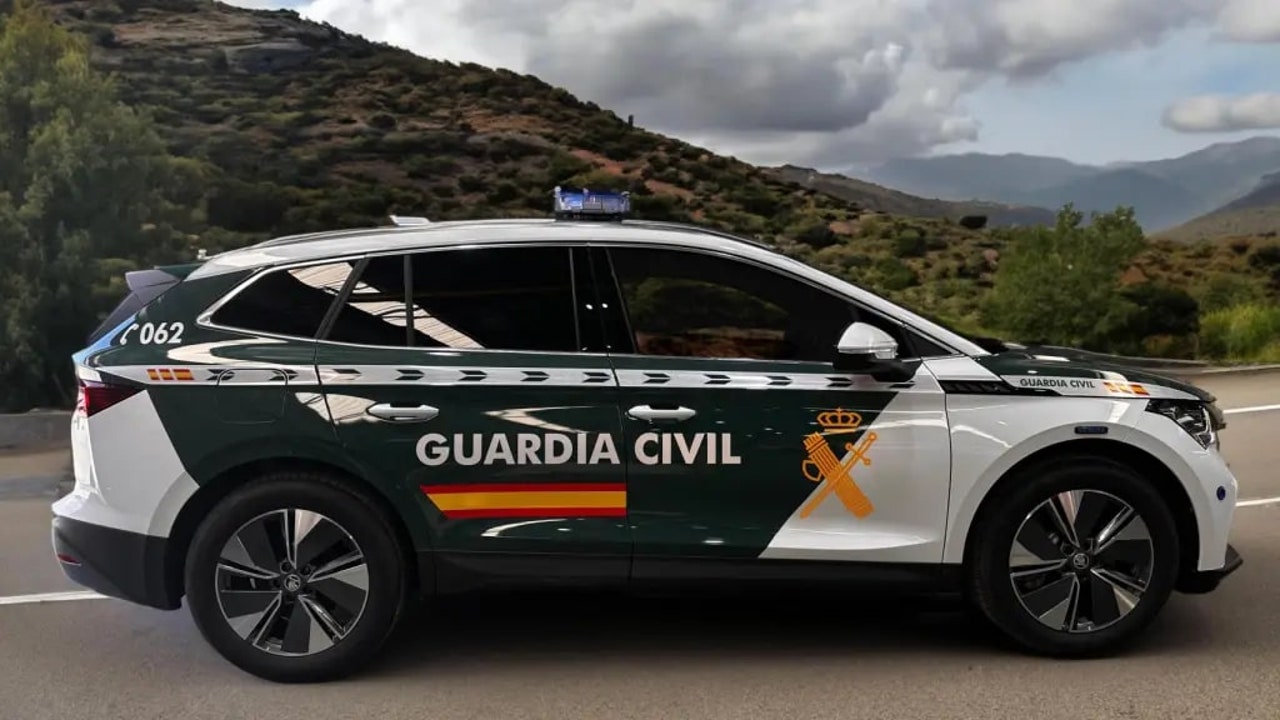 Hallan el cadáver de una mujer en Tenerife