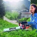 Podar el seto sin esfuerzo y sin líos: este modelo de Einhell arrasa entre los aficionados al jardín