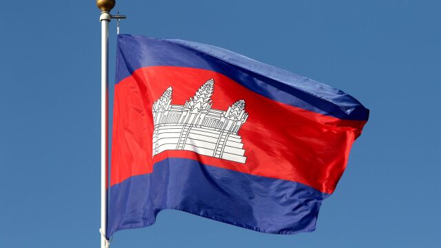 Tailandia/Camboya.- Camboya crea un grupo de trabajo para coordinar con Malasia la implementación del alto el fuego