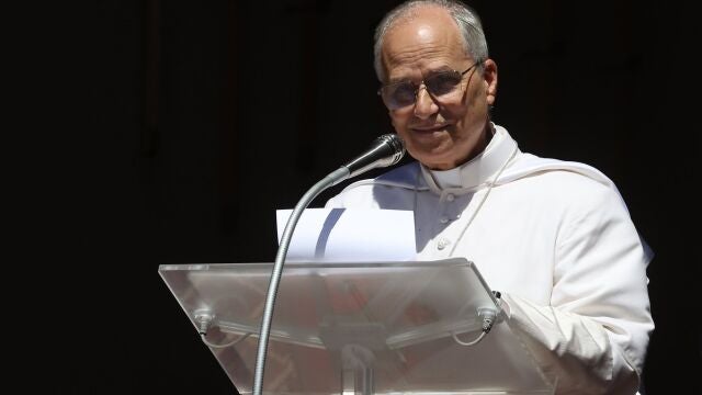 Cientos de miles de jóvenes de todo el mundo esperan en Tor Vergata (Roma) para la vigilia con el Papa León XIV