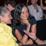 De Victoria Federica a Alejandra Prat: los famosos que no quisieron perderse el concierto de Rels B