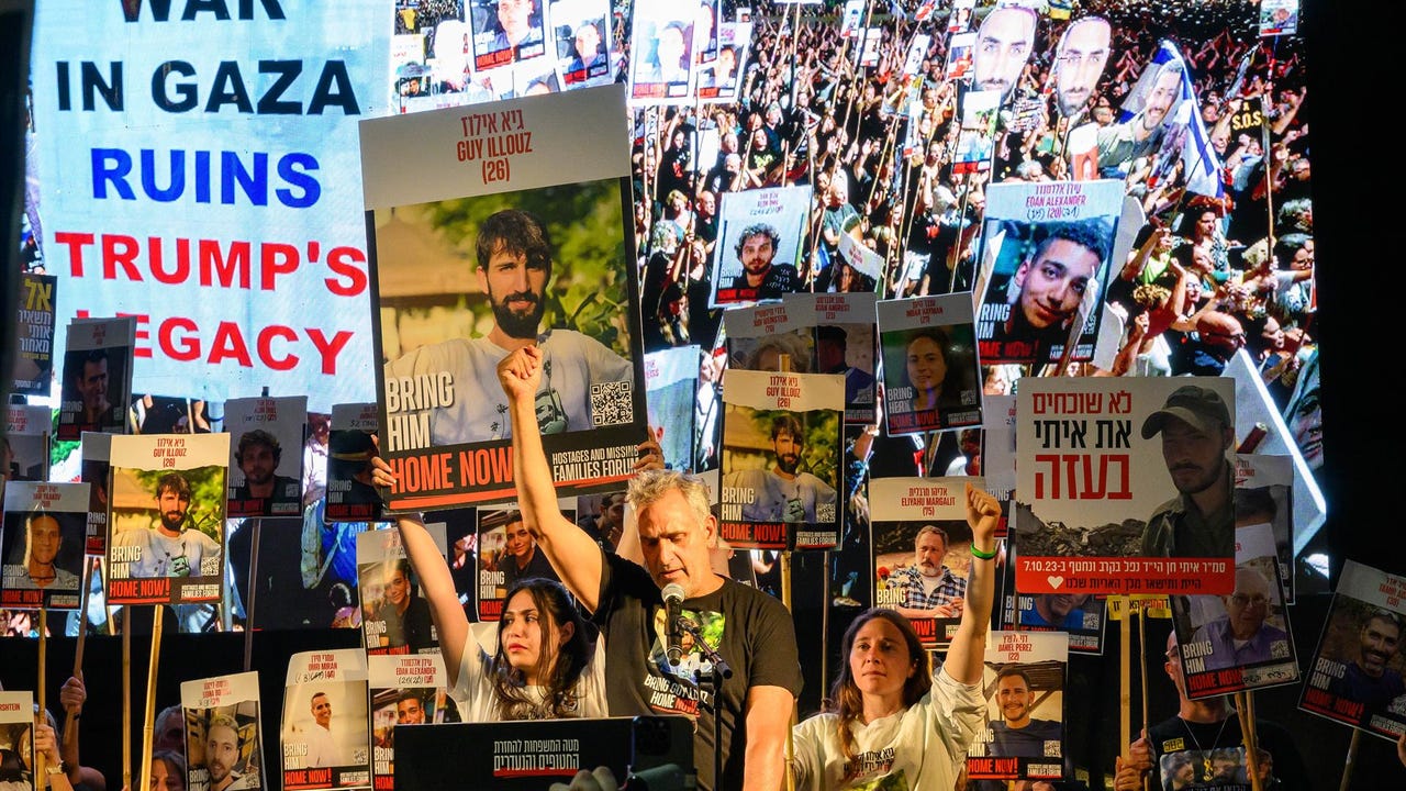 Israel responde al intento de boicot