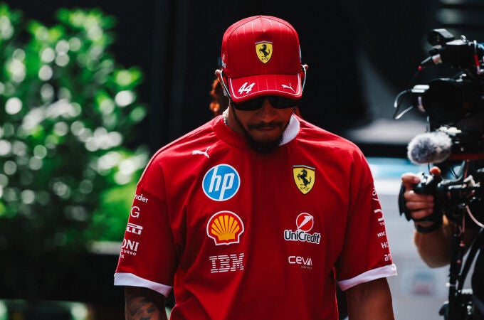F1 - HUNGARIAN GRAND PRIX 2025