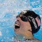 APTOPIX Singapore Swimming Worlds