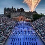 El Festival Internacional de Edimburgo se fundó en 1947