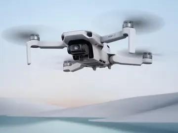 DJI Mini 4K DJI Mini 4K