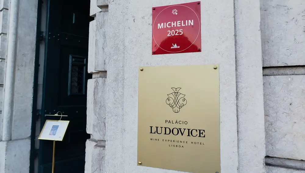 En este hotel pasado y presente se entrelazan