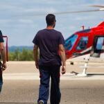 Córdoba.- Pegasus Aero Group relanza un curso de mantenimiento de aeronaves con una empleabilidad superior al 90%