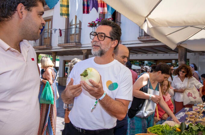 Quique Dacosta: el debate entre vanguardia y tradición en gastronomía es de otro tiempo