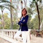 Patricia Fernández, alcaldesa de Archena: “A la política se viene a servir y no a servirse”