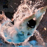 Singapore Swimming Worlds