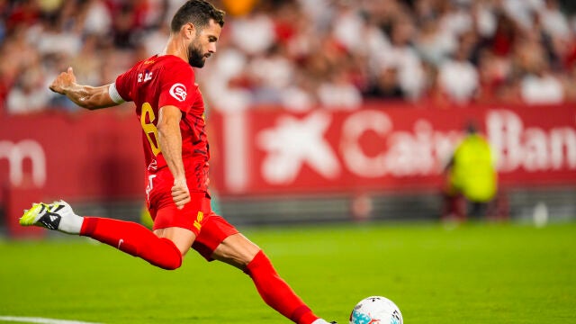 Sevilla FC v Al-Qadsiah FC - XIV Trofeo Antonio Puerta