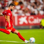 Sevilla FC v Al-Qadsiah FC - XIV Trofeo Antonio Puerta