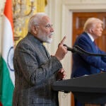 India carga contra EEUU y la UE por sus "injustificados ataques" contra Nueva Delhi por importar petróleo ruso
