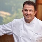 Sí, un chef con 12 estrellas Michelin avala estas sartenes de Monix… y tú puedes tenerlas en casa