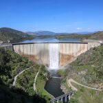 Agua.- AMP.- Los embalses almacenan 36.852 hm3 y est&aacute;n al 65,8% de su capacidad, 8,6 puntos m&aacute;s que en agosto de 2024