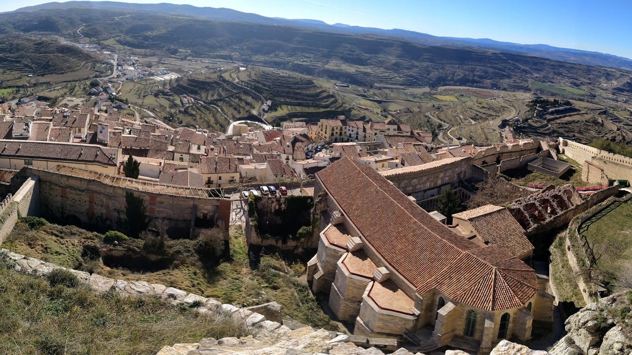 El otoño de adelanta a estas zonas de Castellón: estas son las localidades con temperaturas invernales