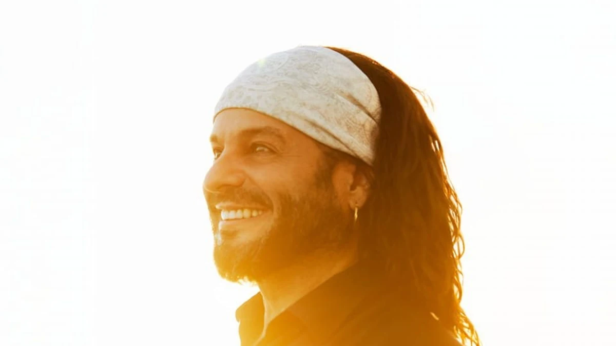 El Arrebato será uno de los cantantes que participarán en su inauguración