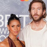 Calvin Harris y Vick Hope