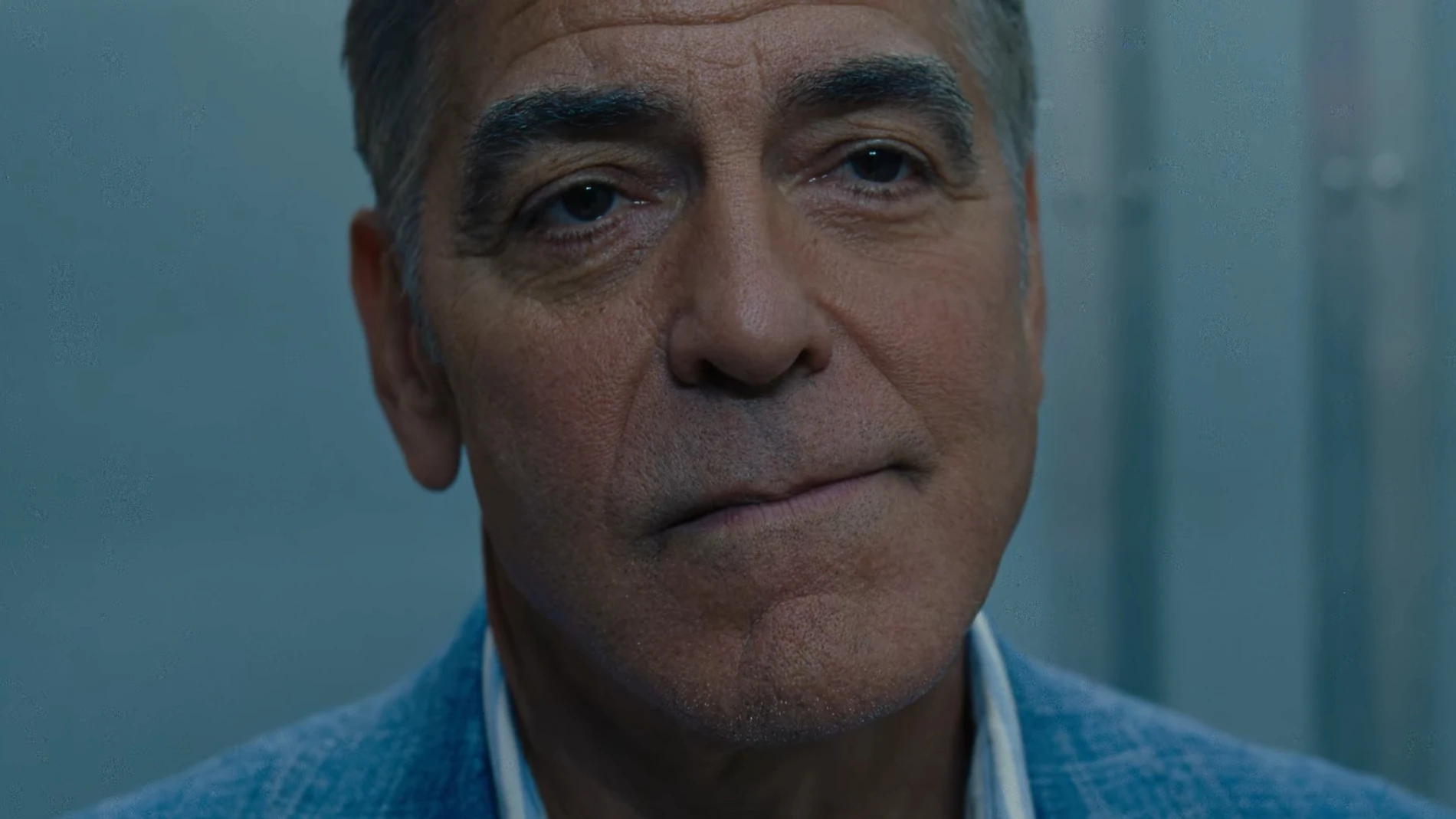 'Jay Kelly', con George Clooney y Adam Sandler, estrena su primer tráiler y confirma que llegará al cine además de a Netflix