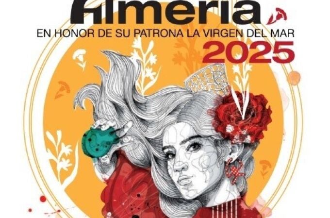 La Feria de Almería presenta su edición "más abierta, inclusiva y participativa", del 22 al 30 de agosto