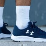 Zapatillas diseñadas para cuidar tus pies: cómodas, ligeras y con amortiguación que se nota desde el primer paso