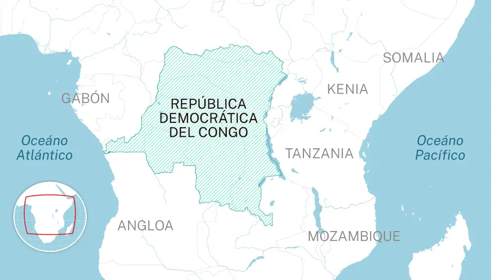 RDC