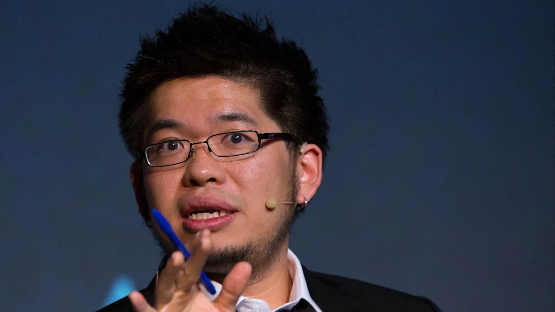 Steve Chen, cofundador de YouTube, teme el efecto de los vídeos cortos ...