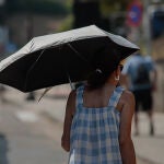 España en alerta por una intensa ola de calor