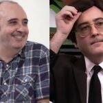 Carlos Areces 