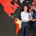 UCAM Esports da ejemplo en Europa