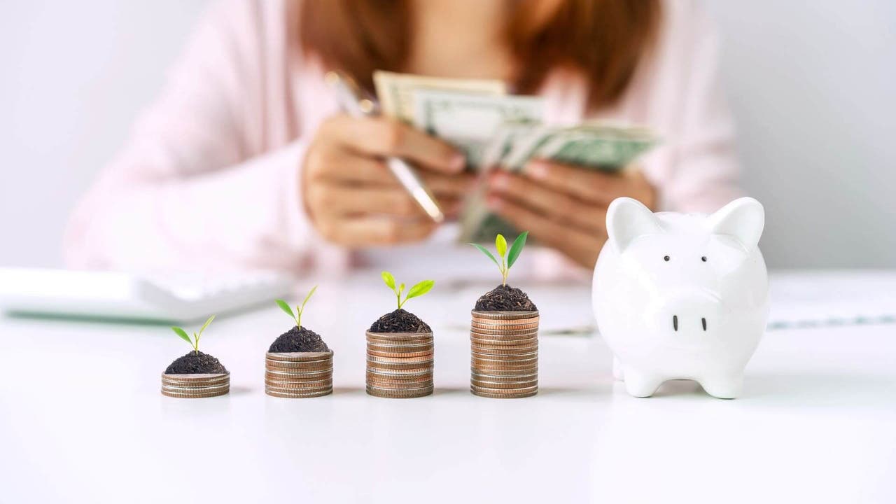 Lucha por el ahorro en España: solo un 20% alcanza los niveles recomendados