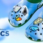 Las nuevas Crocs de Microsoft