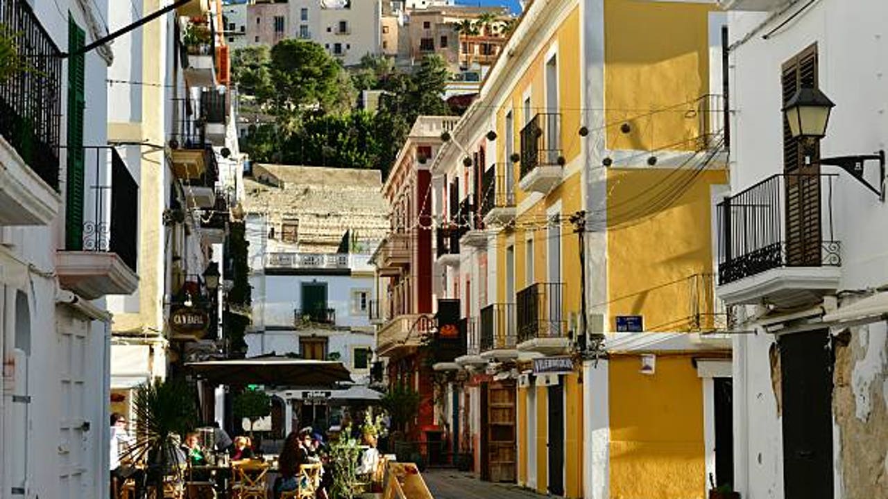El 'buscavidas' de Ibiza: gana más de 50.000 euros con trapicheos que no podría volver a repetir