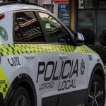 Sucesos.- Detienen a un hombre de 24 años por agresión sexual a una menor de edad en Logroño