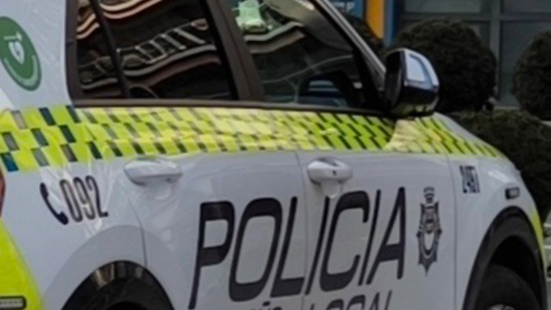 Sucesos.- Detienen a un hombre de 24 años por agresión sexual a una menor de edad en Logroño