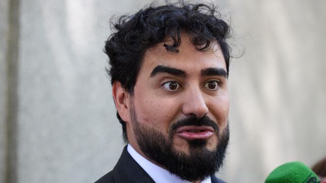 El Supremo investigará al menos seis meses más a 'Alvise' Pérez por la presunta financiación ilegal de su partido