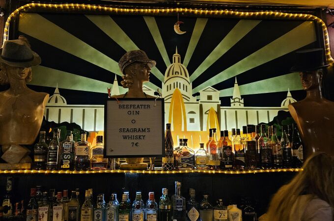 Musical Maria: 45 años de historia y rock en Gràcia