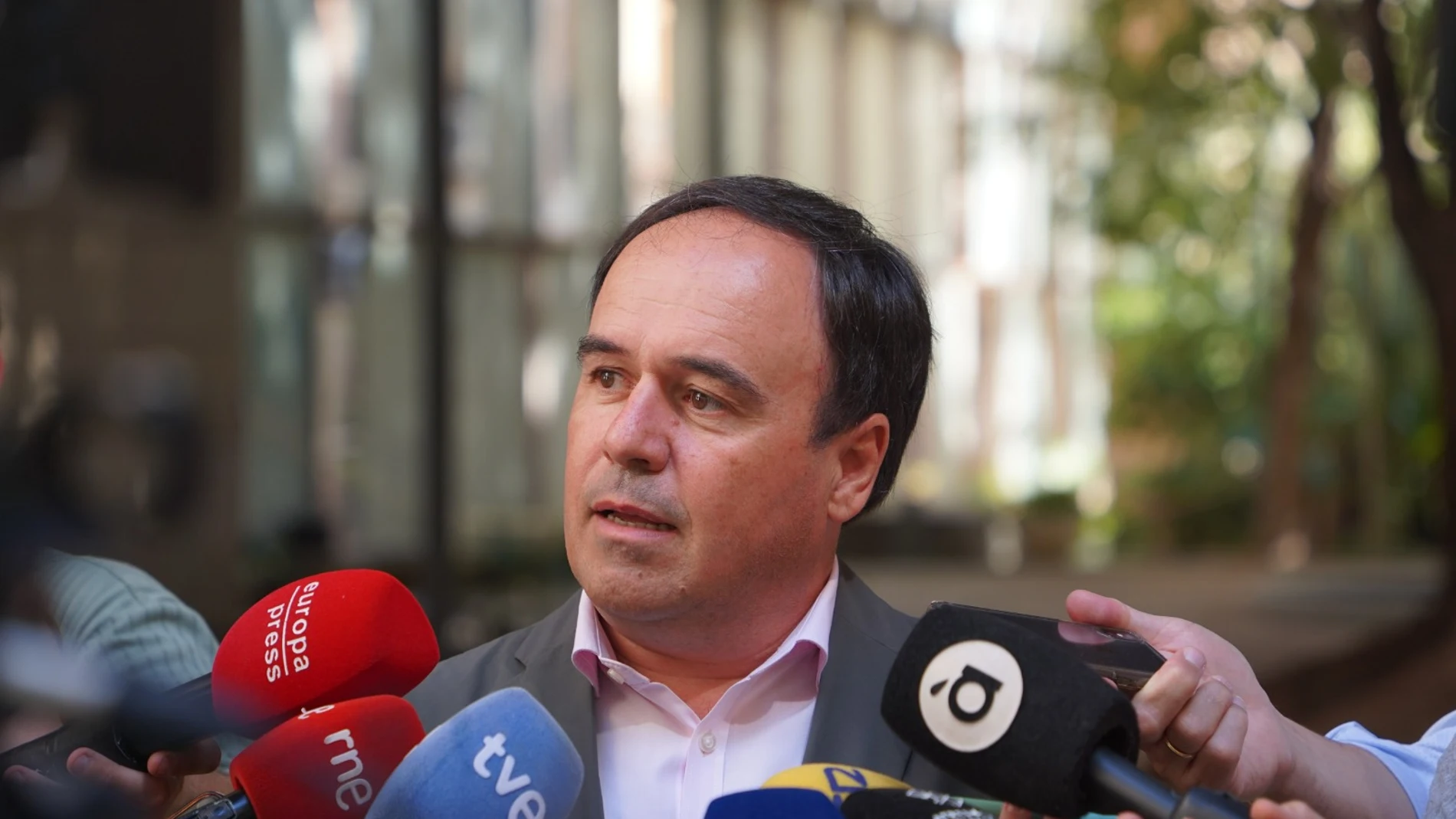 El PP carga contra la nueva comisionada del Gobierno para la dana por reunirse sólo con alcaldes socialistas