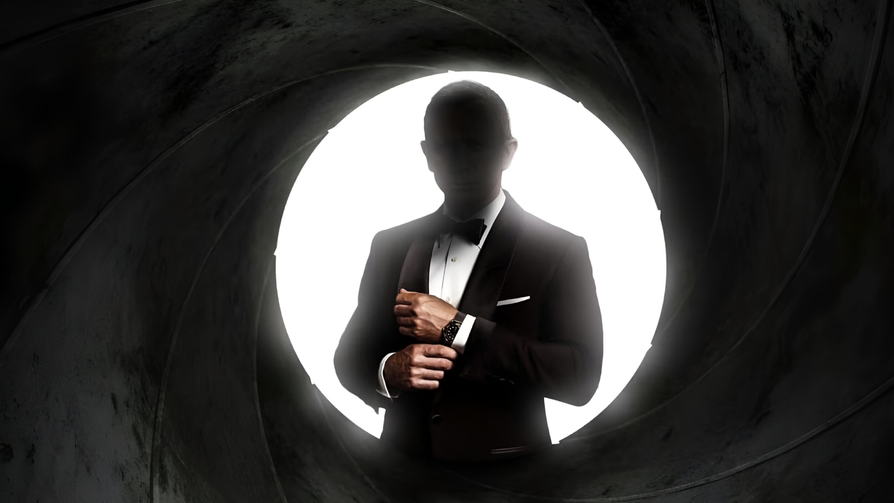 El casting de James Bond tiene una actualización: un actor británico desconocido será el nuevo 007