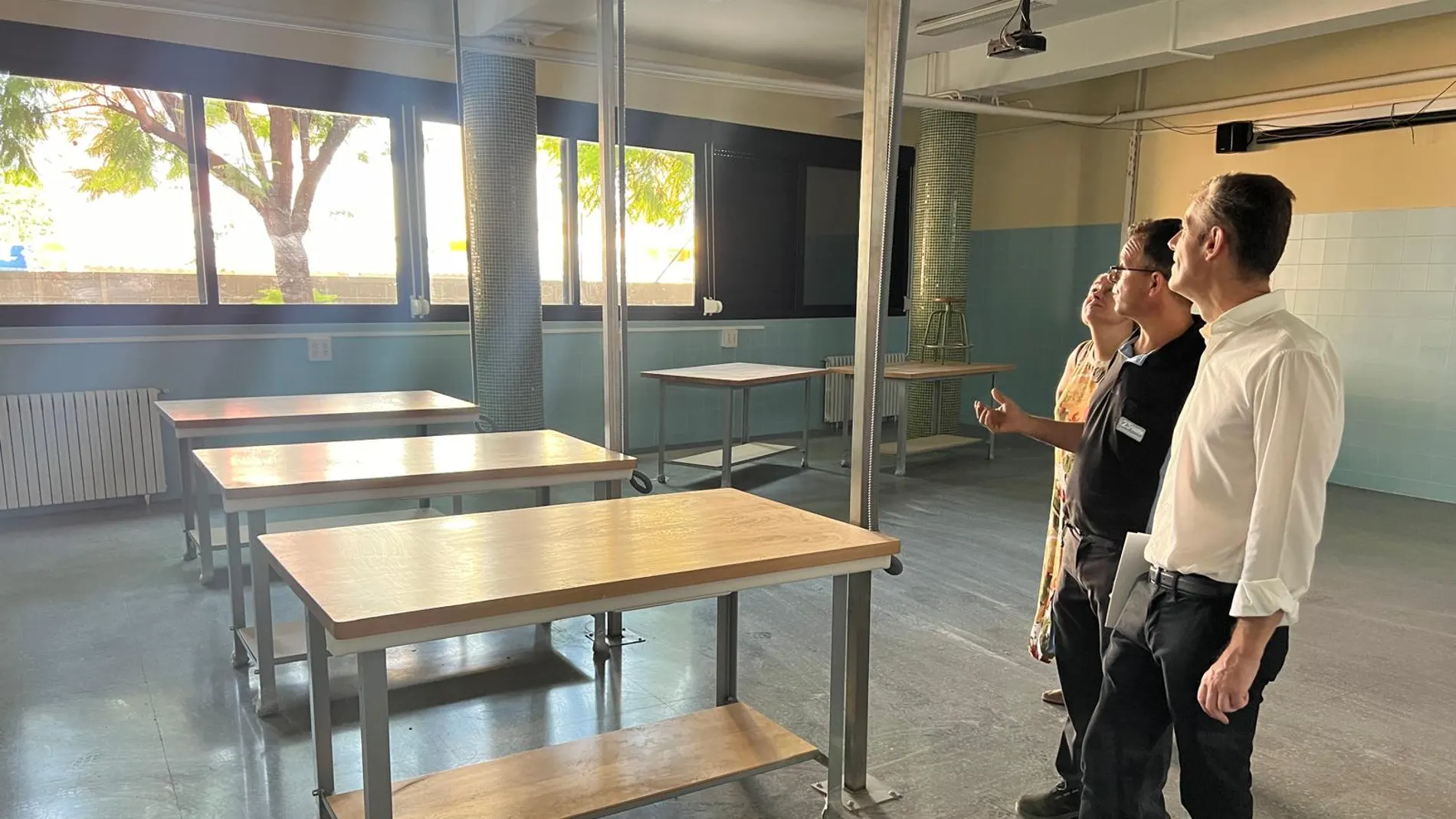 La Generalitat asume la realidad: hay que derribar cinco colegios de la zona cero afectados por la dana