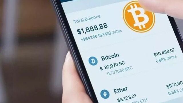Salomon Brothers: Abordando el problema de las carteras de criptomonedas